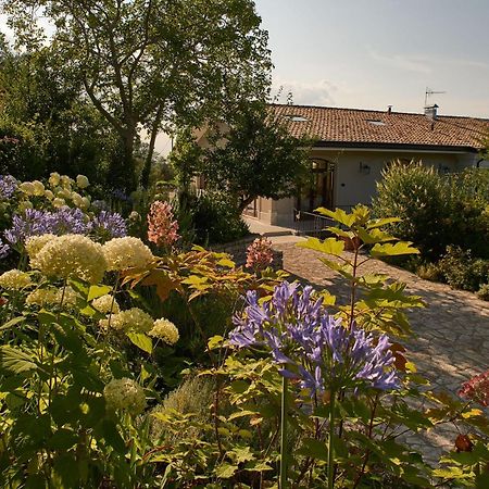 Il Mulino Della Signora Luxury Country House Frigento Exterior photo