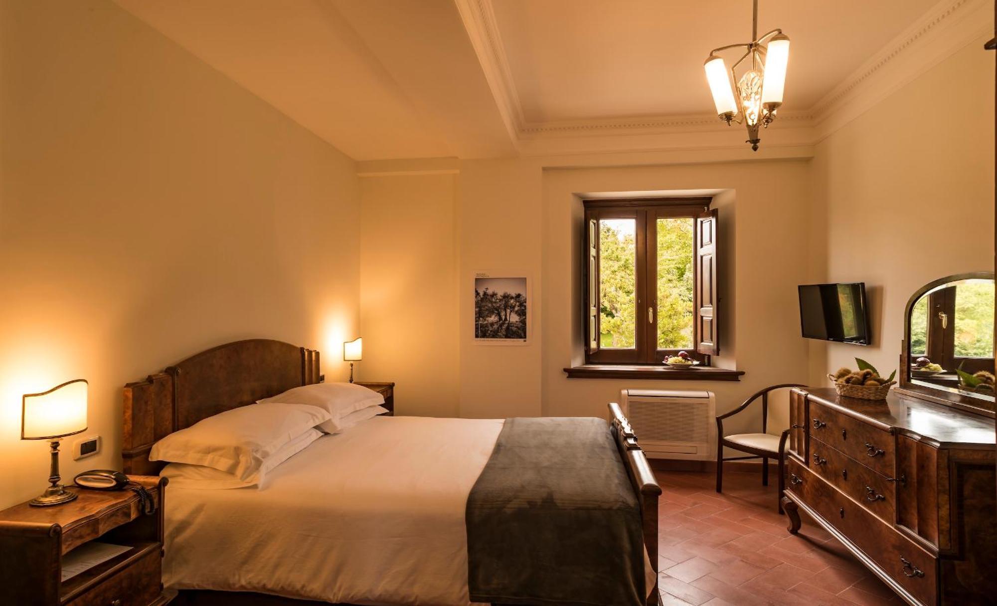 Il Mulino Della Signora Luxury Country House Frigento Exterior photo
