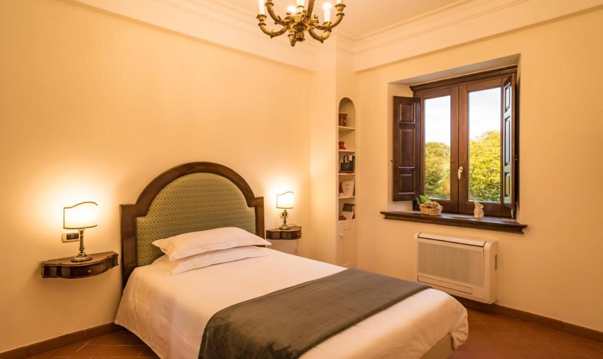 Il Mulino Della Signora Luxury Country House Frigento Exterior photo