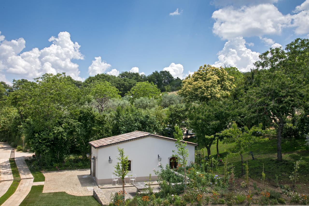 Il Mulino Della Signora Luxury Country House Frigento Exterior photo