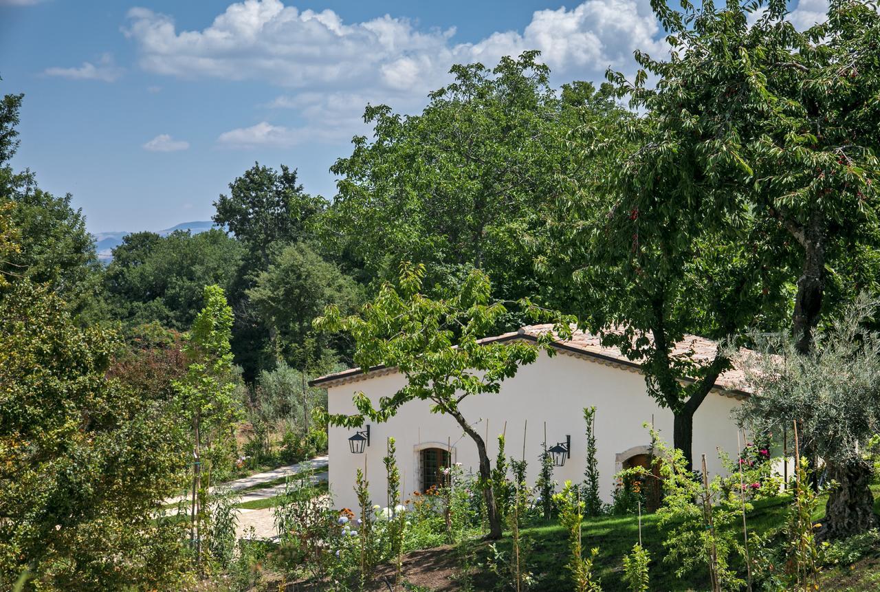 Il Mulino Della Signora Luxury Country House Frigento Exterior photo